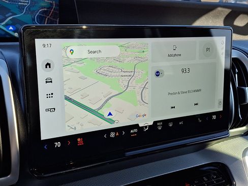 Used 2025 Ford Expedition Active image 20