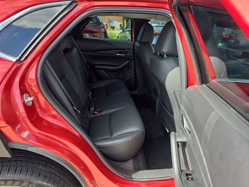 Certified 2021 MAZDA CX-30 AWD 2.5 S w/ Select Package image 13
