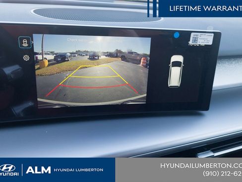 New 2026 Hyundai Ioniq 9 S RWD image 26