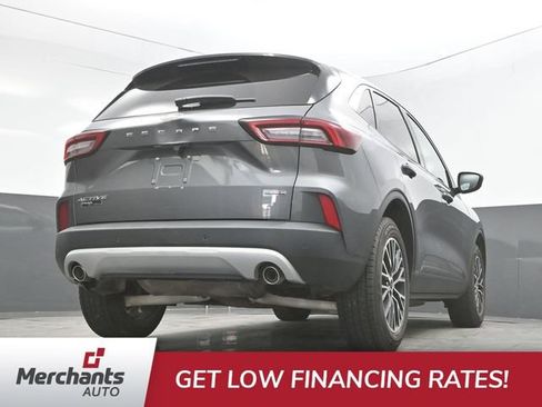Used 2023 Ford Escape Active w/ Tech Pack #1 AWD/4WD image 47