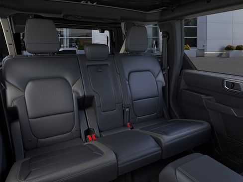 New 2026 Ford Bronco Outer Banks AWD/4WD image 11
