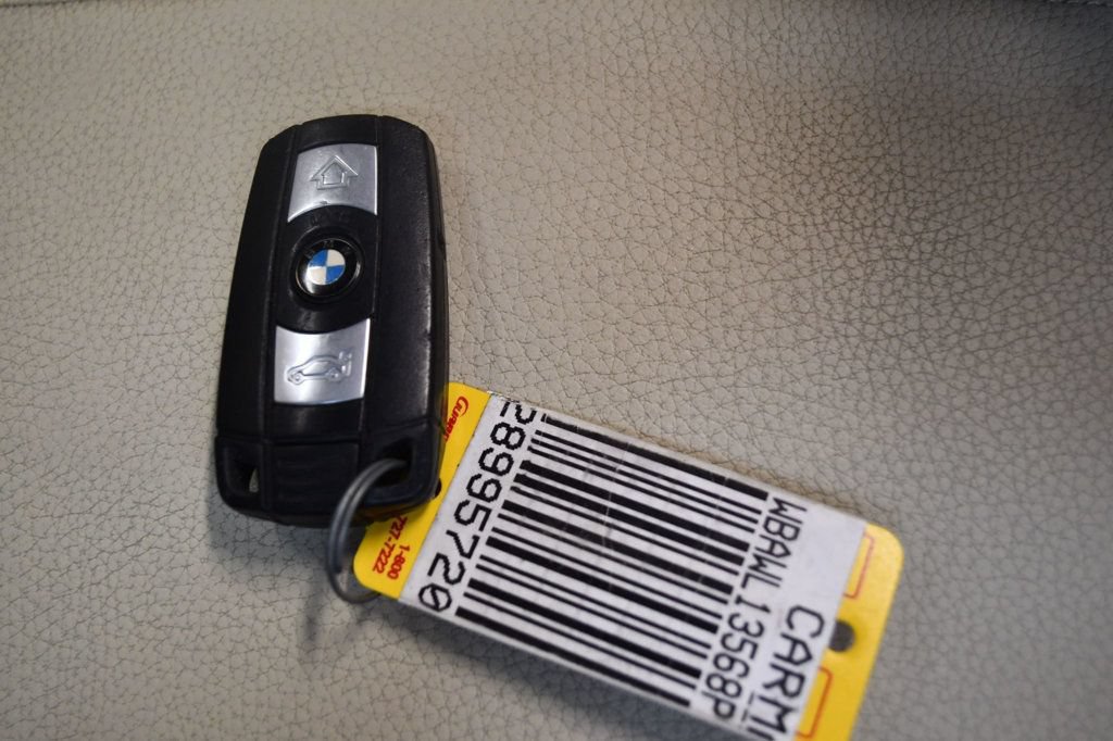 Used 2008 BMW 328i Convertible RWD image 70