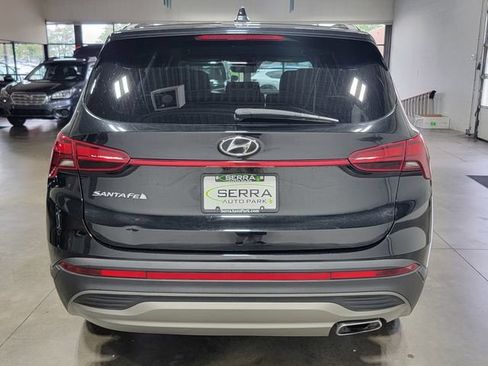 Used 2023 Hyundai Santa Fe SE FWD image 6