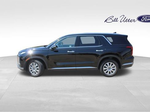 Used 2025 Hyundai Palisade SEL AWD/4WD image 8