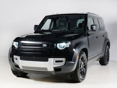 Used 2023 Land Rover Defender 110 S