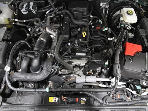 Used 2022 Ford Bronco Badlands w/ Sasquatch Package image 24