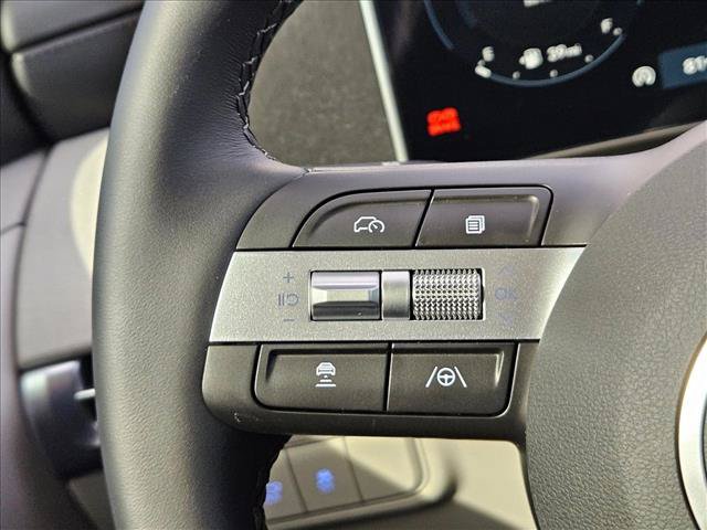 Certified 2026 Hyundai Tucson SEL FWD image 16