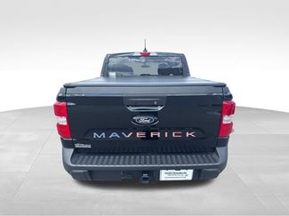 Used 2025 Ford Maverick XLT FWD video 4