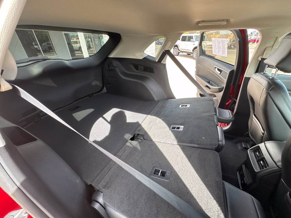 Used 2023 Ford Edge SEL w/ Convenience Package AWD/4WD image 33