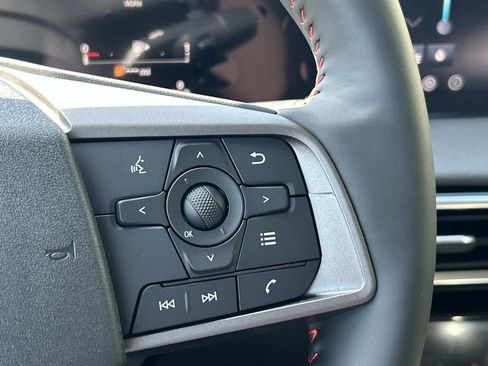 New 2026 Nissan Sentra SR w/ SR Premium Package FWD image 32