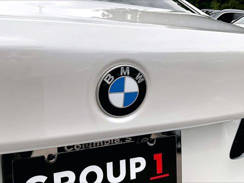 Used 2023 BMW 530i w/ Premium Package RWD image 32