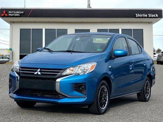 Used 2021 Mitsubishi Mirage G4 ES image 1