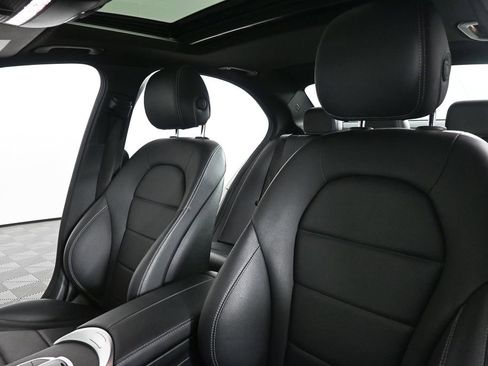 Certified 2020 Mercedes-Benz C 300 4MATIC Sedan image 5