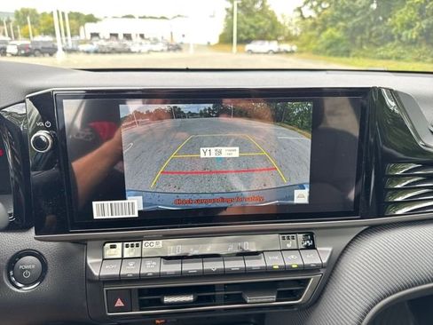 New 2026 Toyota Camry SE image 20