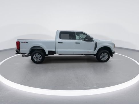 New 2026 Ford F250 XLT AWD/4WD image 9