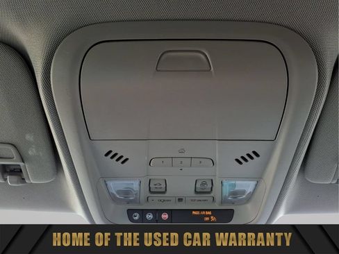 Used 2023 Cadillac XT4 Premium Luxury w/ Sun And Sound Package AWD/4WD image 27