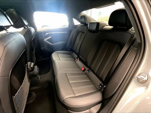 Used 2025 Audi A3 2.0T Premium w/ Black Optic Package image 21