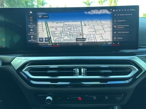 Used 2024 BMW M240i Coupe w/ Premium Package image 9