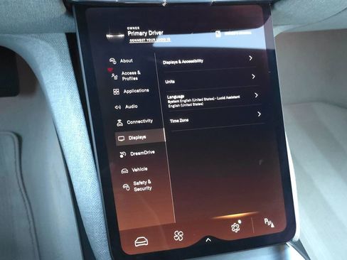 Used 2025 Lucid Air Pure image 48