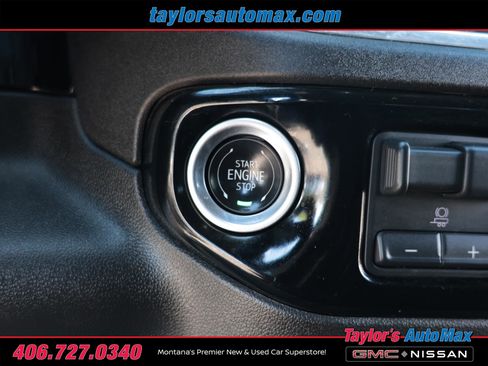 Used 2024 GMC Sierra 2500 SLE w/ SLE Value Package AWD/4WD image 24