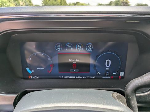 Used 2024 Ford F250 Lariat w/ Lariat Ultimate Package AWD/4WD image 34