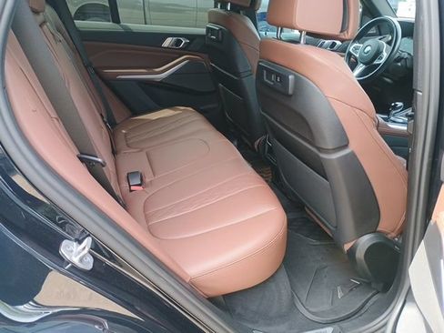 Used 2023 BMW X5 M50i w/ Dynamic Handling Package AWD/4WD image 18
