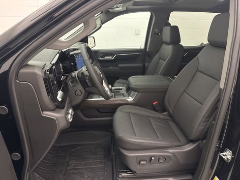New 2026 GMC Sierra 1500 SLT w/ SLT Premium Plus Package image 21