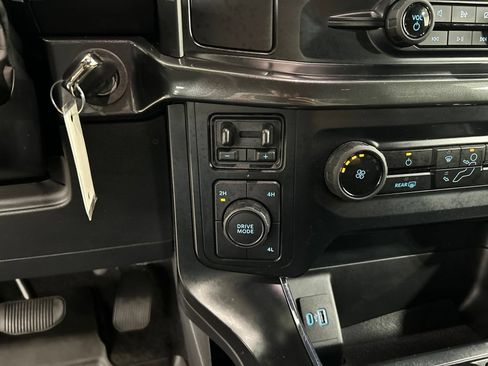 Certified 2023 Ford F150 XL AWD/4WD image 20