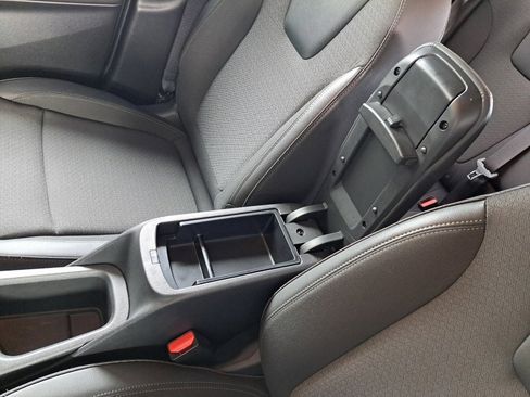 Certified 2023 Buick Encore GX Select w/ Safety Package II image 30