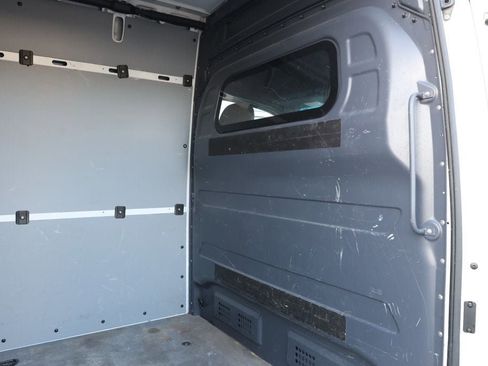 Used 2023 Mercedes-Benz Sprinter 4500 w/ Acoustic Package image 26