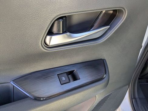 New 2026 Nissan Kicks SV w/ SV Premium Package FWD image 24