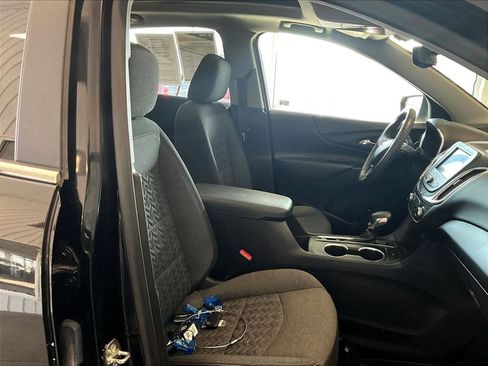 Used 2022 Chevrolet Equinox LT AWD/4WD image 11