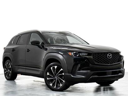 Used 2025 MAZDA CX-50 2.5 Hybrid w/ Premium Plus Pkg