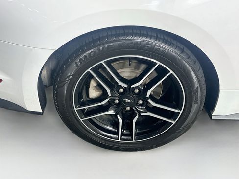 Used 2023 Ford Mustang Premium RWD image 11