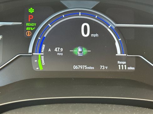 Used 2019 Honda Clarity Touring image 25