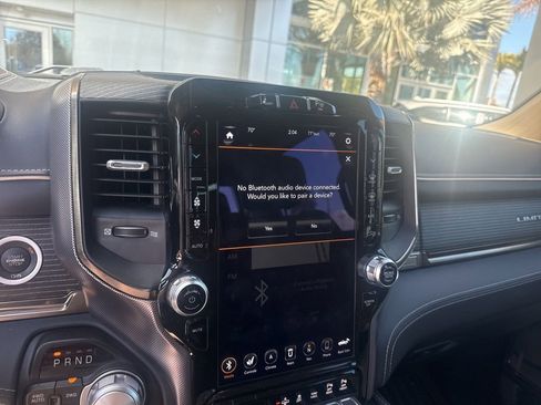 Used 2021 RAM 1500 Limited image 5