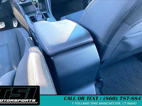 Used 2019 Subaru Impreza 2.0i Sport image 33
