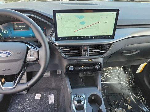 New 2026 Ford Escape Active w/ Active Premium Tech Pack FWD image 22