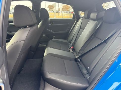 New 2026 Honda Civic Sport image 24