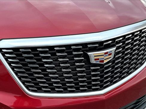 Certified 2023 Cadillac XT5 Premium Luxury image 30