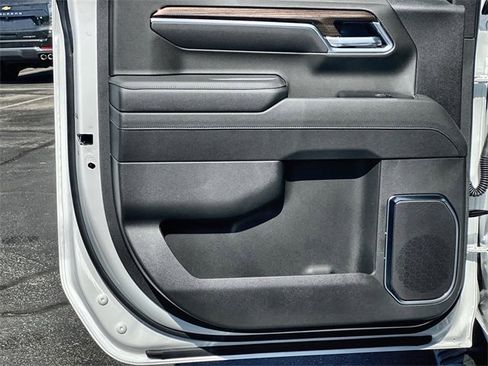 New 2026 Chevrolet Silverado 1500 LT image 27