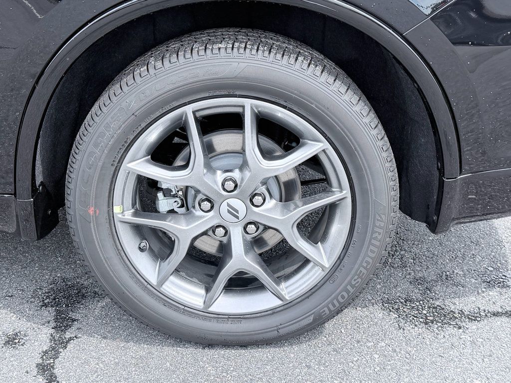 New 2026 Dodge Durango GT AWD/4WD image 39