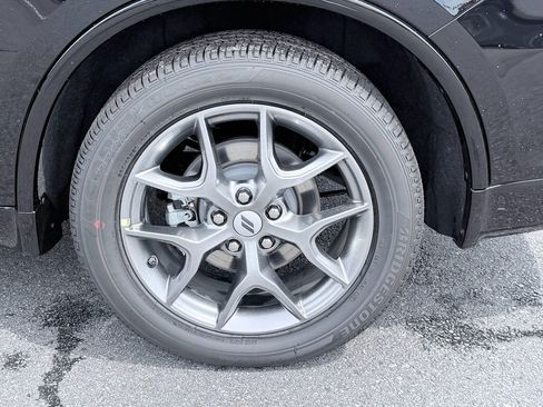 New 2026 Dodge Durango GT AWD/4WD image 39