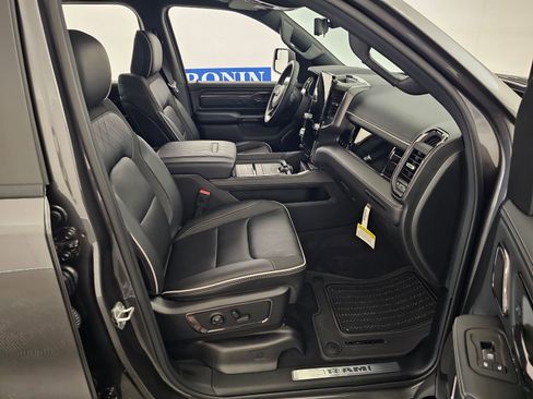 New 2026 RAM 1500 Limited AWD/4WD image 31