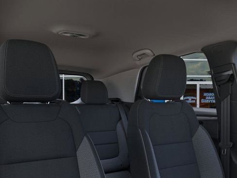 New 2026 Chevrolet TrailBlazer LS image 24