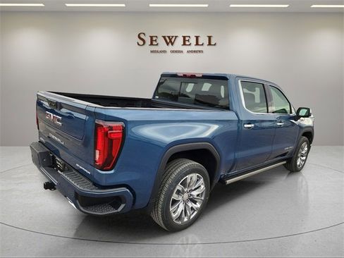 New 2024 GMC Sierra 1500 Denali w/ Denali Reserve Package image 4