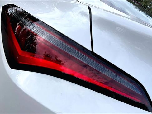 Certified 2025 Acura Integra image 28