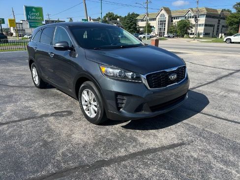 Used 2020 Kia Sorento AWD V6 image 6