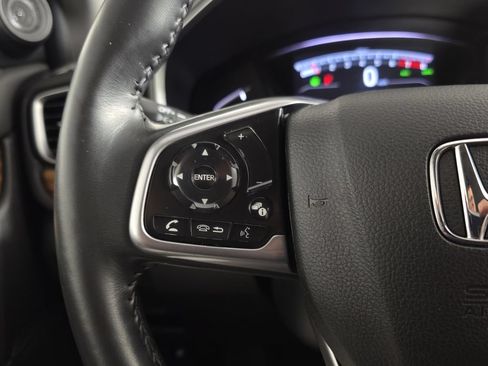 Certified 2022 Honda CR-V Touring image 14