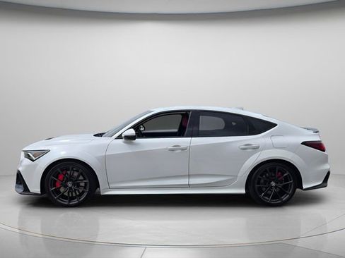 Used 2024 Acura Integra Type S FWD image 3